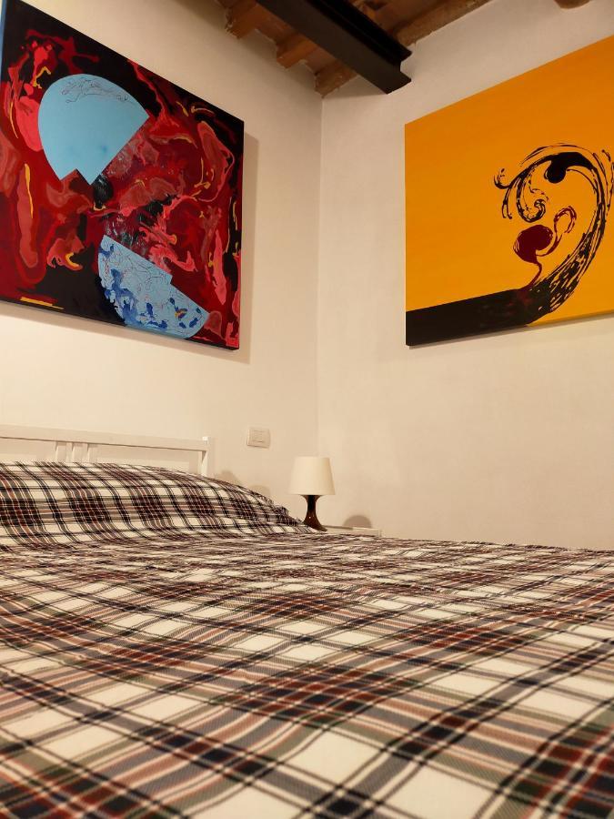Tambien B&B Pesaro Ngoại thất bức ảnh