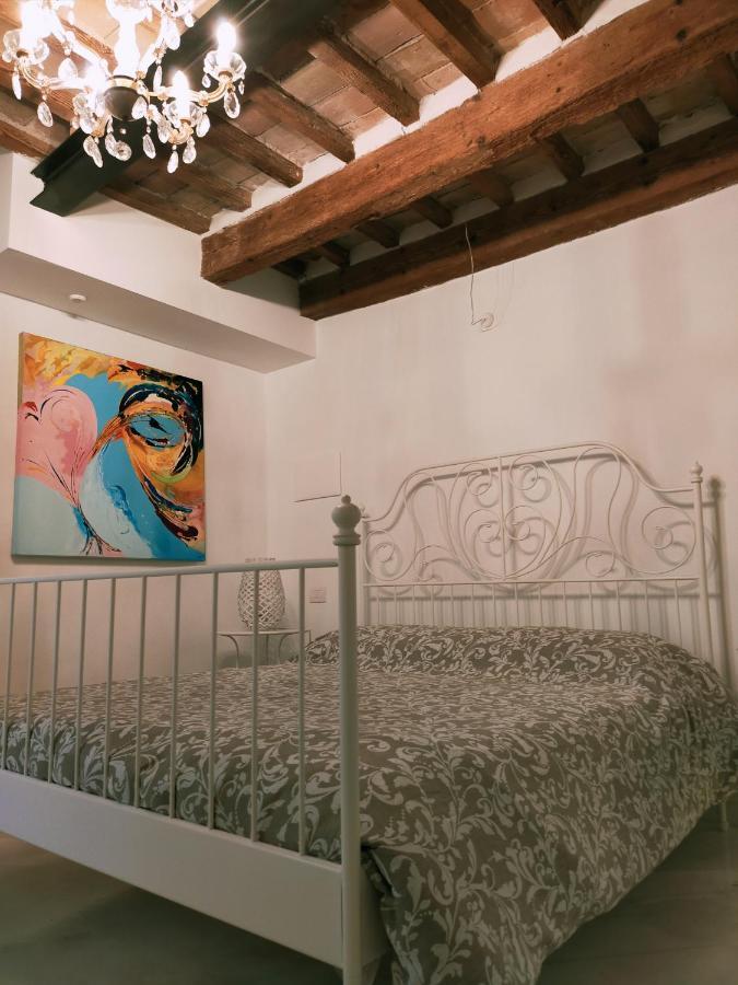 Tambien B&B Pesaro Ngoại thất bức ảnh