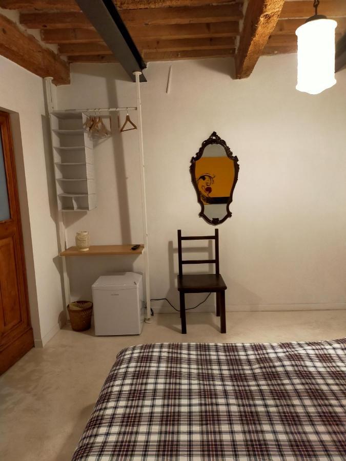 Tambien B&B Pesaro Ngoại thất bức ảnh