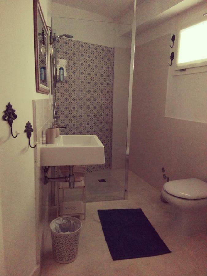 Tambien B&B Pesaro Ngoại thất bức ảnh