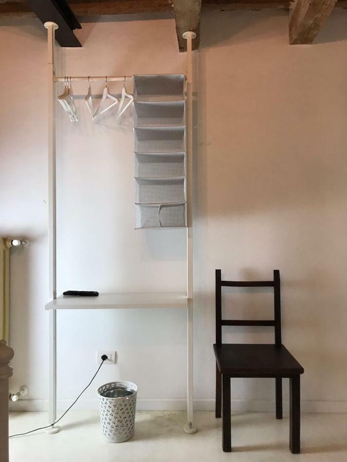 Tambien B&B Pesaro Ngoại thất bức ảnh