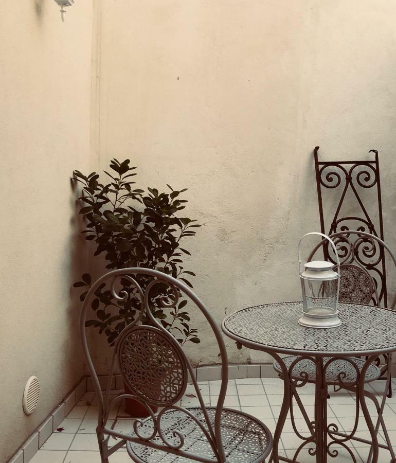 Tambien B&B Pesaro Ngoại thất bức ảnh
