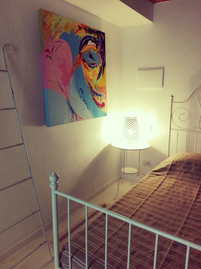 Tambien B&B Pesaro Ngoại thất bức ảnh