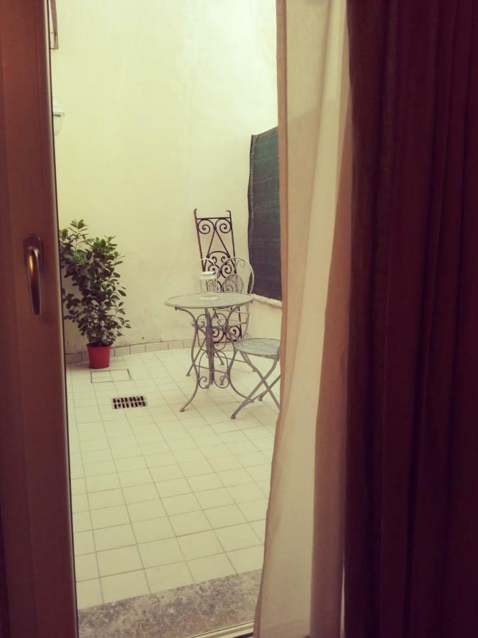Tambien B&B Pesaro Ngoại thất bức ảnh