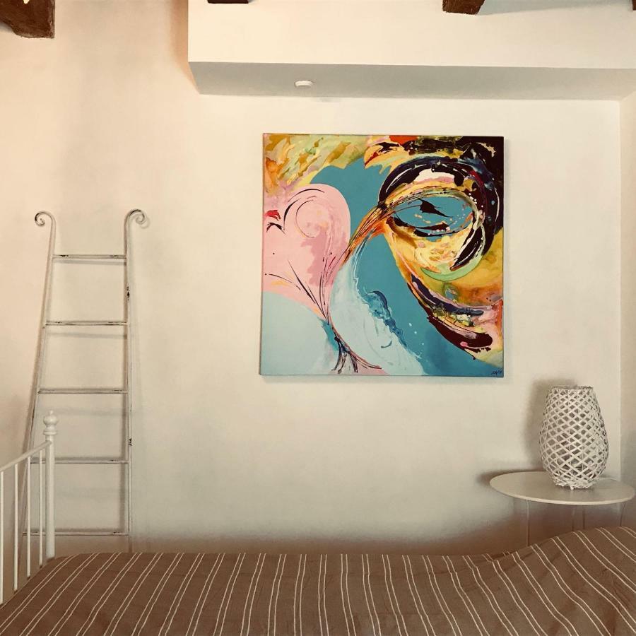 Tambien B&B Pesaro Ngoại thất bức ảnh