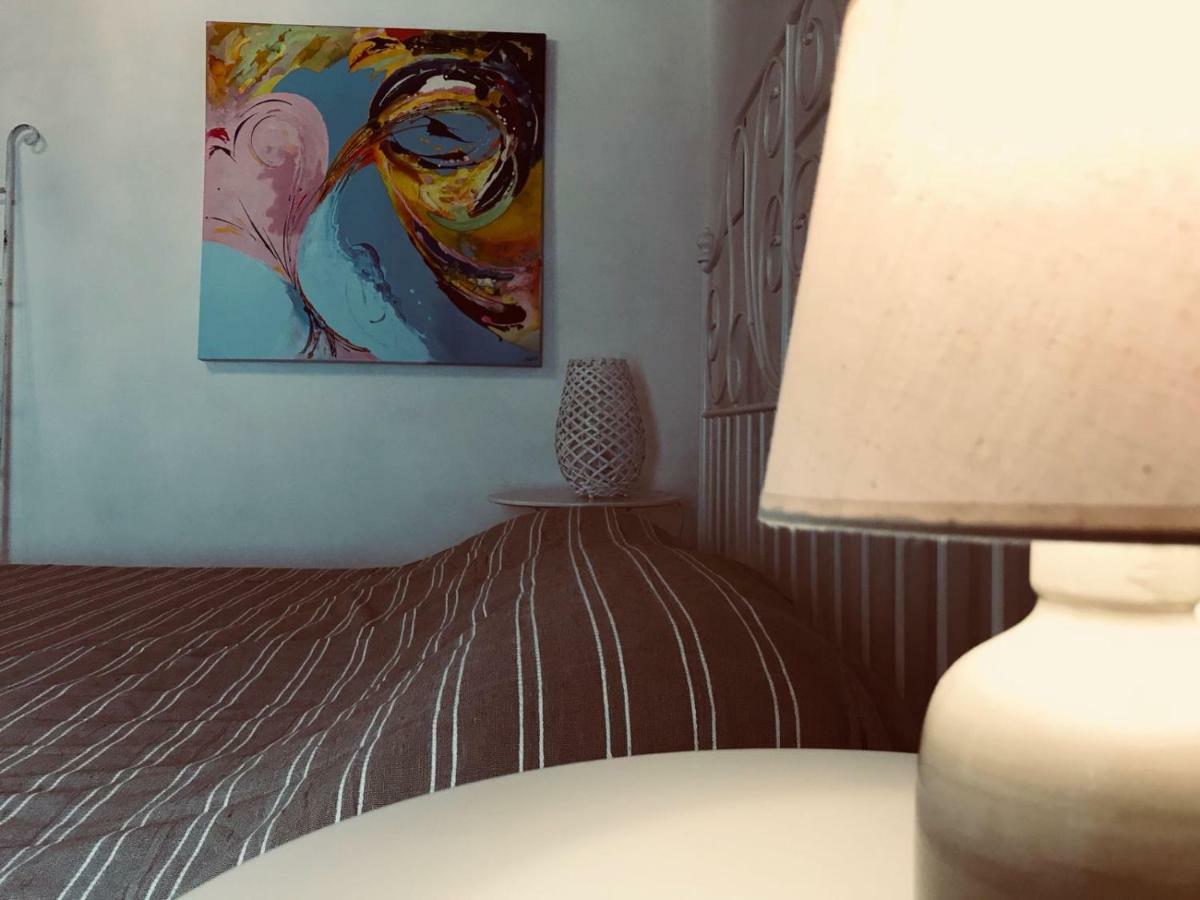Tambien B&B Pesaro Ngoại thất bức ảnh