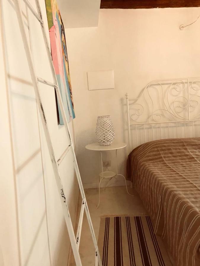 Tambien B&B Pesaro Ngoại thất bức ảnh