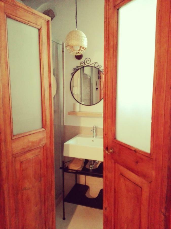 Tambien B&B Pesaro Ngoại thất bức ảnh