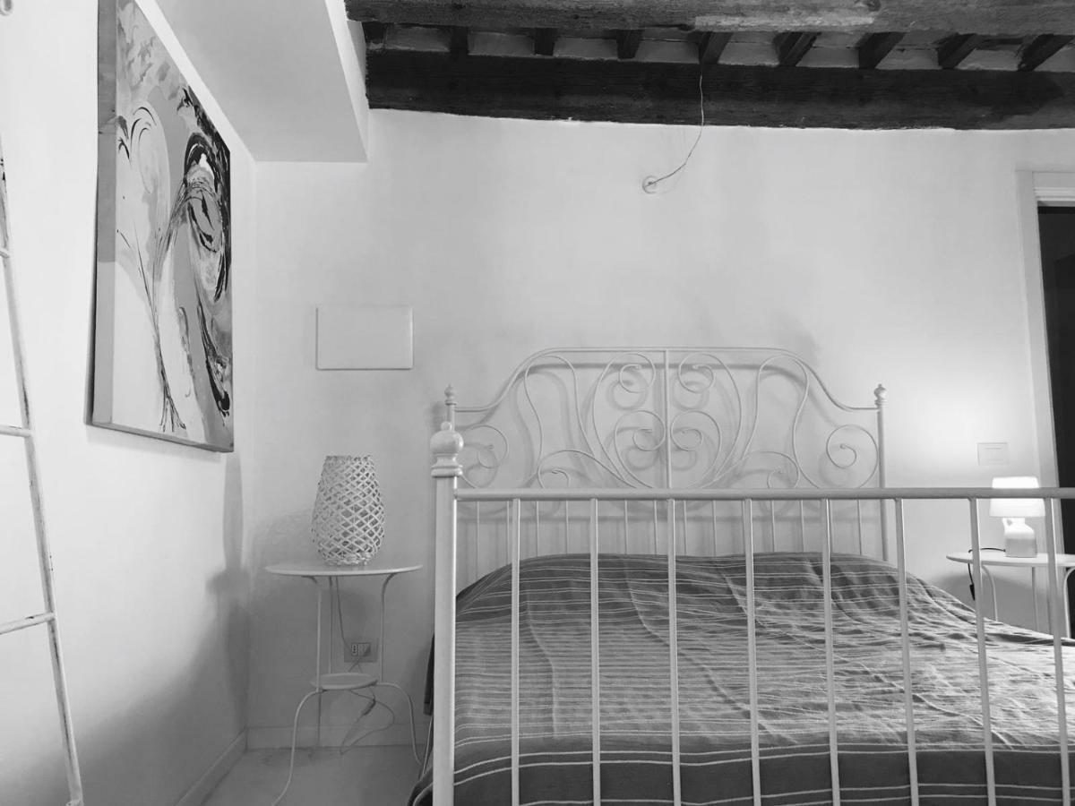 Tambien B&B Pesaro Ngoại thất bức ảnh